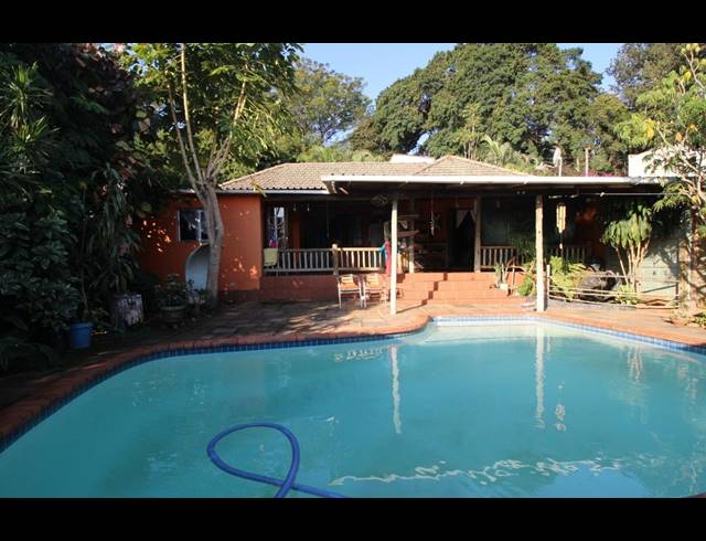 5 BEDROOM HOUSE FOR SALE IN PARK HILL